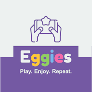 Eggies Logo