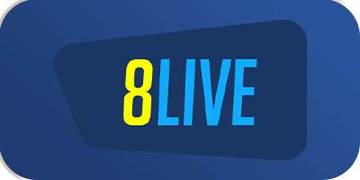 eggies.io - 8live logo