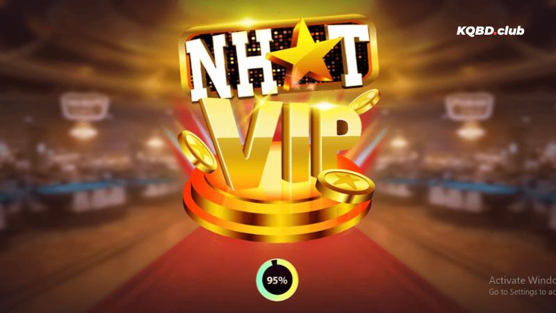 Cổng game NHATVIP Cổng game NHATVIP