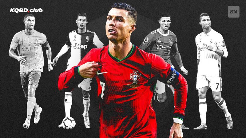 Danh hiệu vua phá lưới đóng vai trò quan trọng không chỉ ở cầu thủ mà cả đội bóng Danh hiệu vua phá lưới đóng vai trò quan trọng không chỉ ở cầu thủ mà cả đội bóng