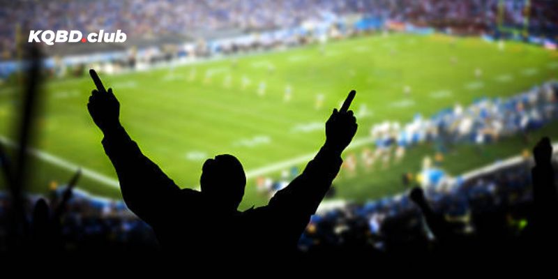 Website cung cấp đầy đủ các trận đấu từ Âu đến Á cho người dùng